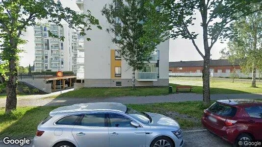 Apartments for rent in Turku - Photo from Google Street View
