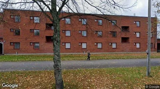 Apartments for rent in Vaasa - Photo from Google Street View