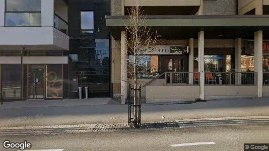 Apartments for rent in Tampere Keskinen - Photo from Google Street View