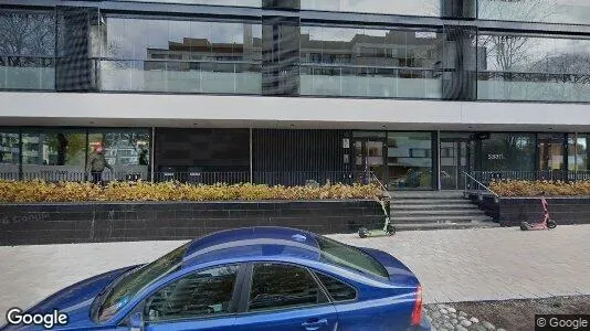 Apartments for rent in Turku - Photo from Google Street View