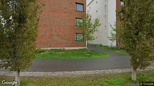 Apartments for rent in Oulu - Photo from Google Street View