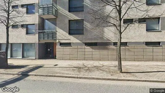 Apartments for rent in Oulu - Photo from Google Street View