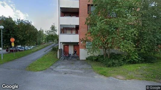 Apartments for rent in Oulu - Photo from Google Street View