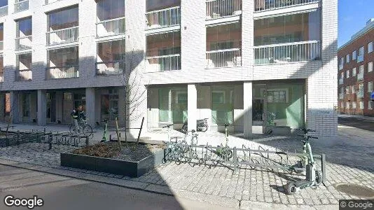 Apartments for rent in Tampere Keskinen - Photo from Google Street View