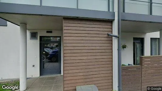 Apartments for rent in Hämeenlinna - Photo from Google Street View