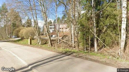 Apartments for rent in Jyväskylä - Photo from Google Street View