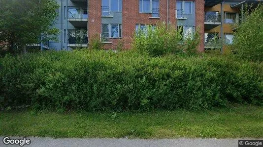 Apartments for rent in Kirkkonummi - Photo from Google Street View