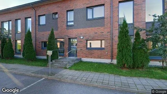 Apartments for rent in Vantaa - Photo from Google Street View