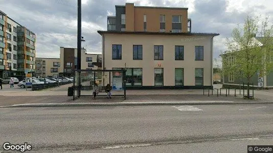 Apartments for rent in Sipoo - Photo from Google Street View
