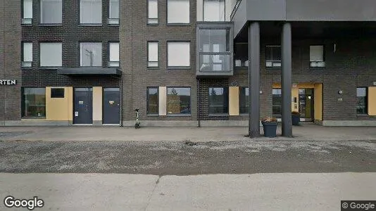 Apartments for rent in Tampere Lounainen - Photo from Google Street View