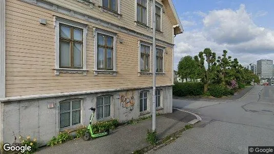 Apartments for rent in Stavanger - Photo from Google Street View