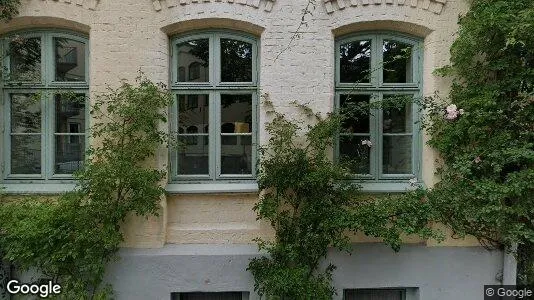 Apartments for rent in Oslo St. Hanshaugen - Photo from Google Street View