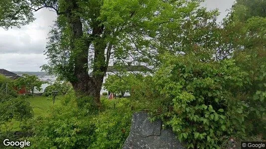Rooms for rent in Arendal - Photo from Google Street View