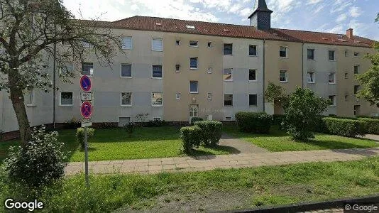 Apartments for rent in Brandenburg an der Havel - Photo from Google Street View