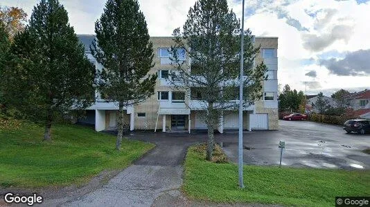Apartments for rent in Helsinki Eteläinen - Photo from Google Street View