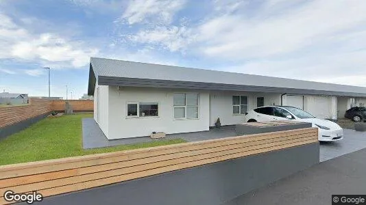 Apartments for rent in Reykjanesbær - Photo from Google Street View