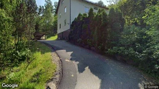 Apartments for rent in Borås - Photo from Google Street View