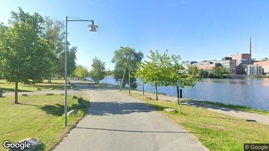 Apartments for rent in Södertälje - Photo from Google Street View