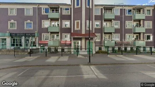 Apartments for rent in Upplands Väsby - Photo from Google Street View