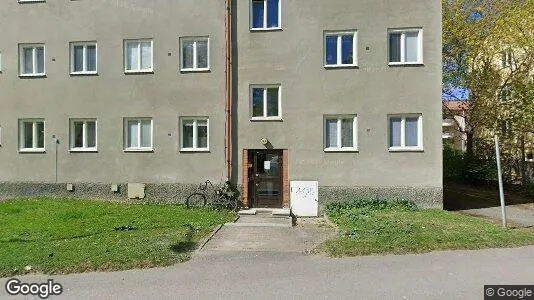 Apartments for rent in Hammarbyhamnen - Photo from Google Street View