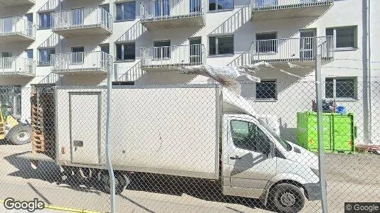 Apartments for rent in Stockholm West - Photo from Google Street View