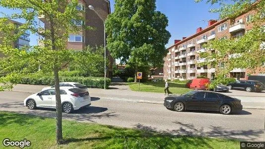 Apartments for rent in Helsingborg - Photo from Google Street View