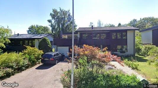 Apartments for rent in Angered - Photo from Google Street View
