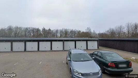 Apartments for rent in Helsingborg - Photo from Google Street View