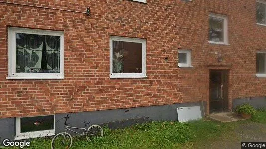 Apartments for rent in Umeå - Photo from Google Street View