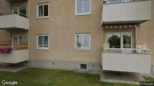Apartments for rent in Linköping - Photo from Google Street View