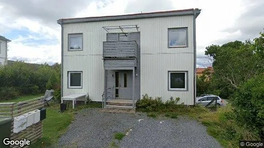 Apartments for rent in Härnösand - Photo from Google Street View