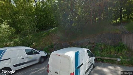 Apartments for rent in Södermalm - Photo from Google Street View