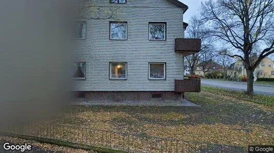 Apartments for rent in Eskilstuna - Photo from Google Street View
