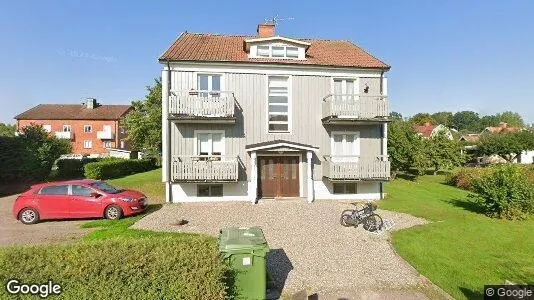 Apartments for rent in Motala - Photo from Google Street View