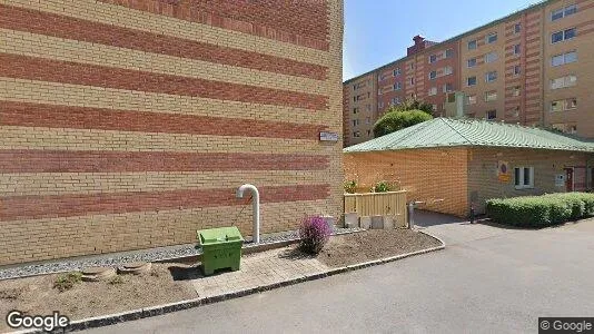 Apartments for rent in Botkyrka - Photo from Google Street View