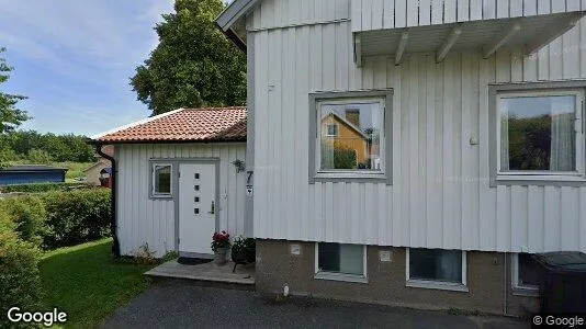 Apartments for rent in Askim-Frölunda-Högsbo - Photo from Google Street View