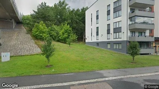 Apartments for rent in Stockholm South - Photo from Google Street View