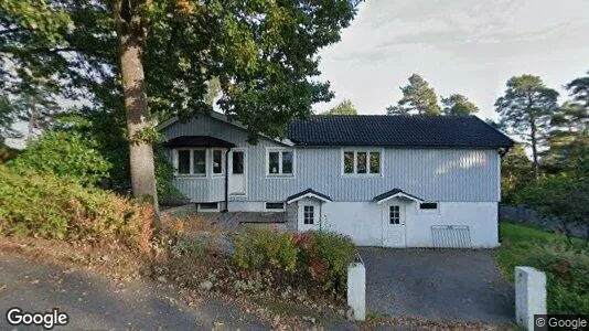 Apartments for rent in Gothenburg City Centre - Photo from Google Street View