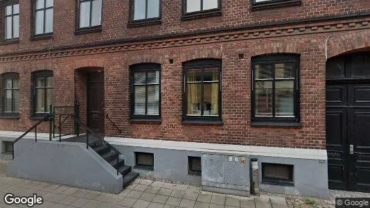 Apartments for rent in Landskrona - Photo from Google Street View