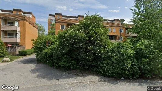 Apartments for rent in Södertälje - Photo from Google Street View