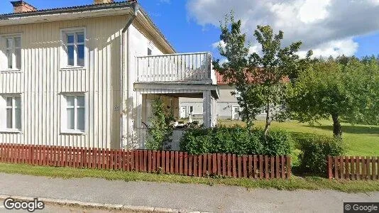Apartments for rent in Tierp - Photo from Google Street View