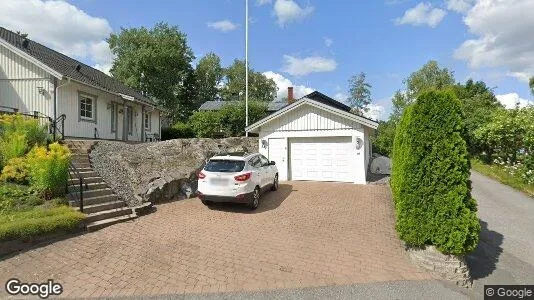 Apartments for rent in Botkyrka - Photo from Google Street View