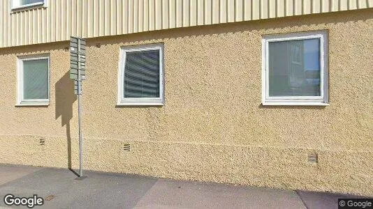 Apartments for rent in Lundby - Photo from Google Street View