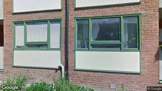 Apartments for rent in Stockholm West - Photo from Google Street View