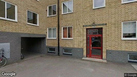 Apartments for rent in Eskilstuna - Photo from Google Street View
