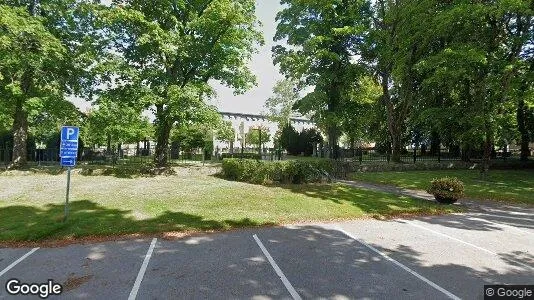 Apartments for rent in Ljungby - Photo from Google Street View