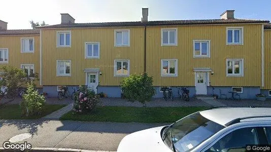 Apartments for rent in Uppsala - Photo from Google Street View