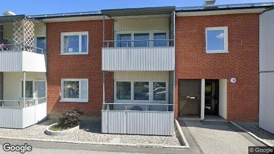 Apartments for rent in Uppsala - Photo from Google Street View
