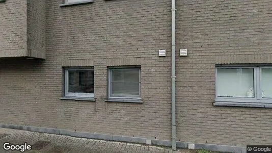 Apartments for rent in Stekene - Photo from Google Street View