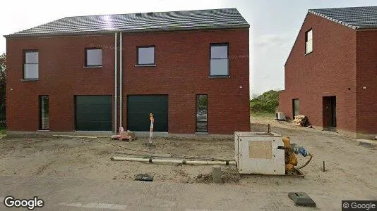 Apartments for rent in Evergem - Photo from Google Street View
